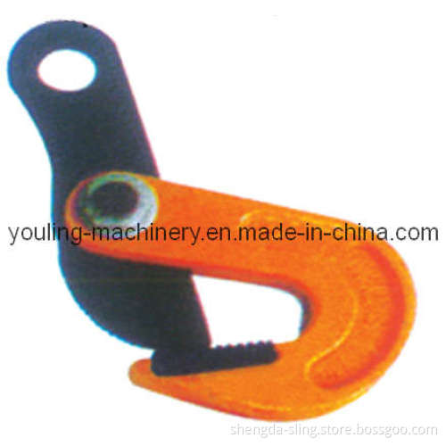 Reverse-Press Translating Crampon (SJ Type )